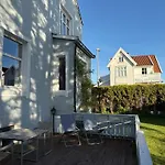 Апартаменты The Viking Dream Ставангер