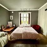 Апартаменты The Viking Dream