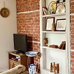 The Viking Dream Апартаменты