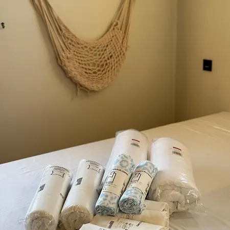 Apartment The Viking Dream