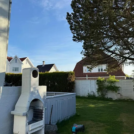 The Viking Dream Apartment Stavanger