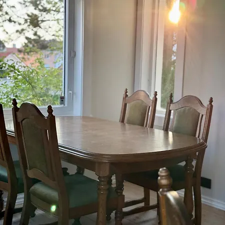 Apartment The Viking Dream Stavanger