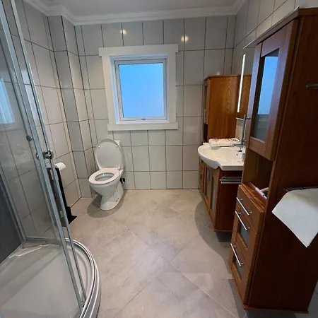 The Viking Dream Apartment