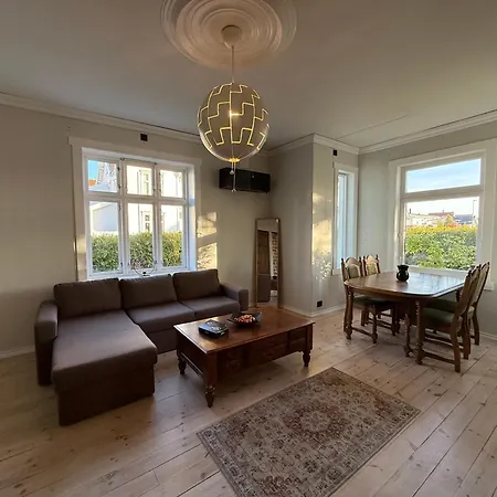 Appartamento The Viking Dream