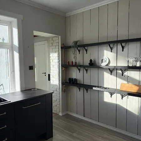 The Viking Dream Apartment