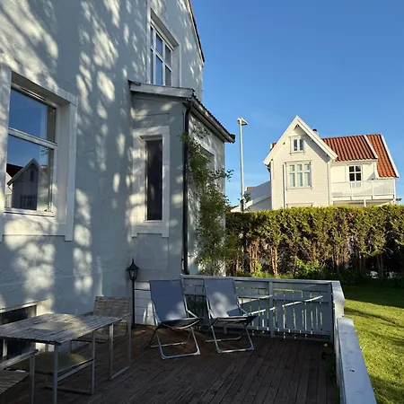 Appartamento The Viking Dream Stavanger