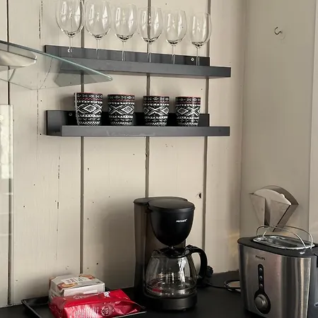 The Viking Dream Apartment Stavanger