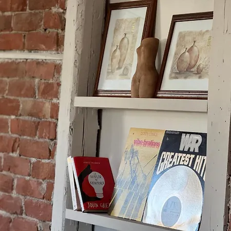 Appartamento The Viking Dream Stavanger