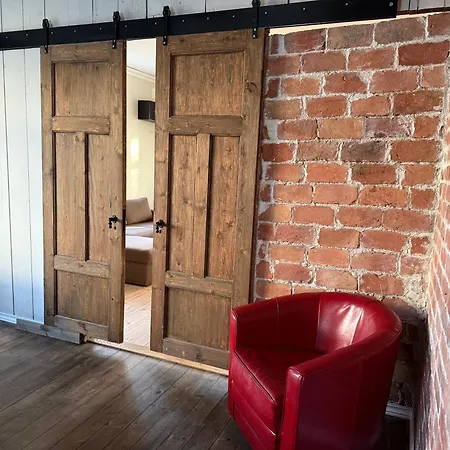 The Viking Dream Apartment