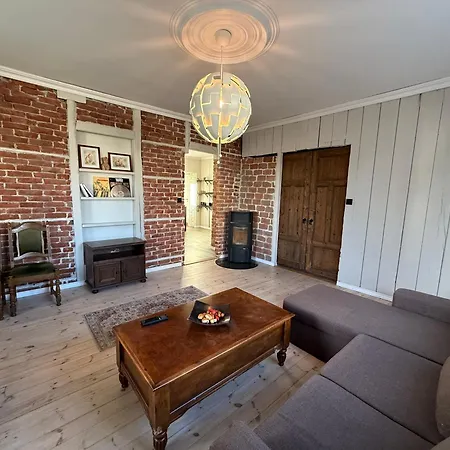 Historic Vibes,modern Comfort,pv Yard,walk To