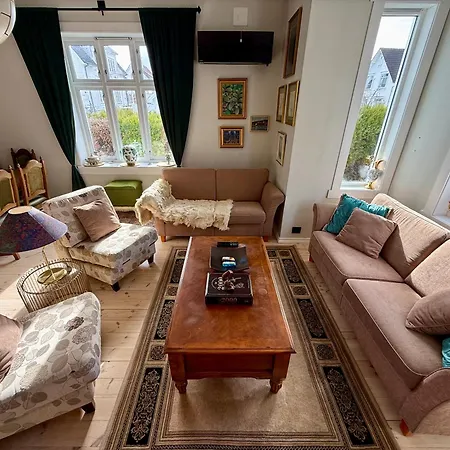 Apartment The Viking Dream *