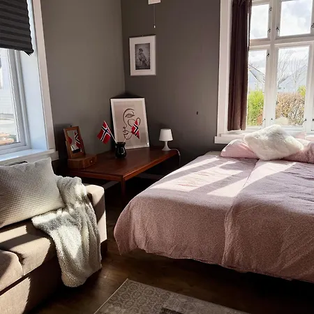 Apartment The Viking Dream *