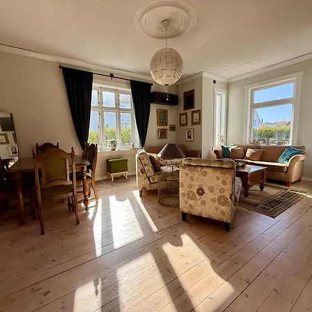 Apartment The Viking Dream