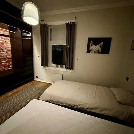 Apartment The Viking Dream Stavanger