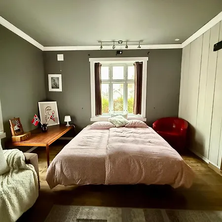 Apartment The Viking Dream