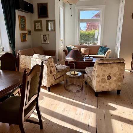 Apartment The Viking Dream