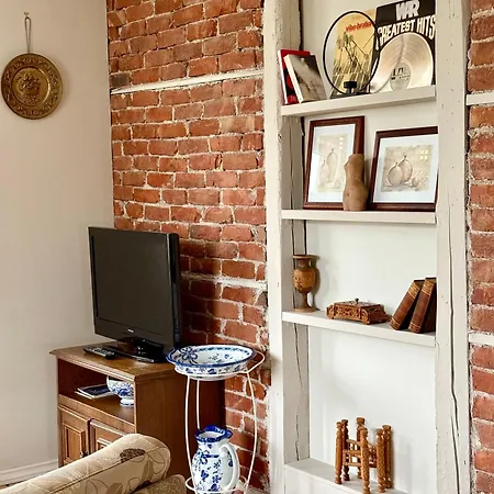 The Viking Dream Apartment
