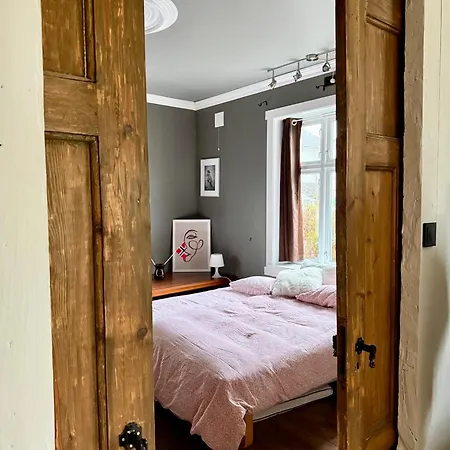 Apartment The Viking Dream
