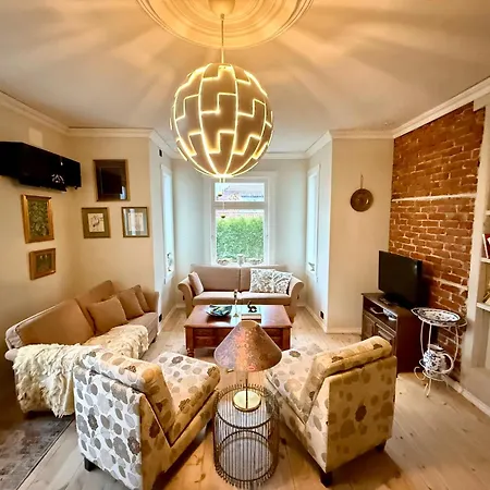 The Viking Dream Apartment Stavanger