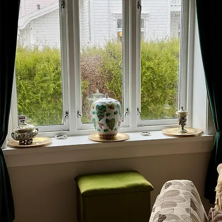 Apartment The Viking Dream