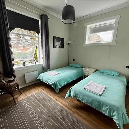 Apartment The Viking Dream