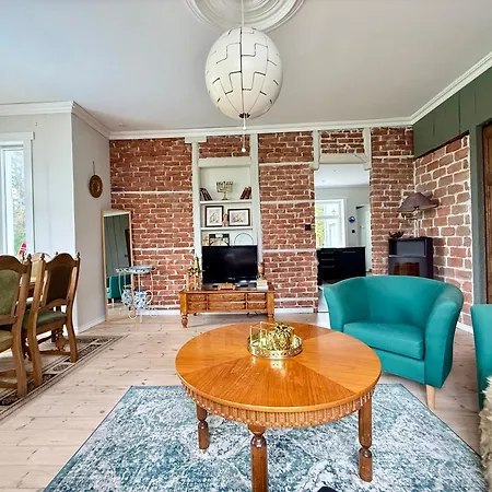 The Viking Dream Apartment