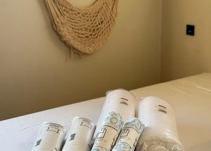 Appartamento The Viking Dream