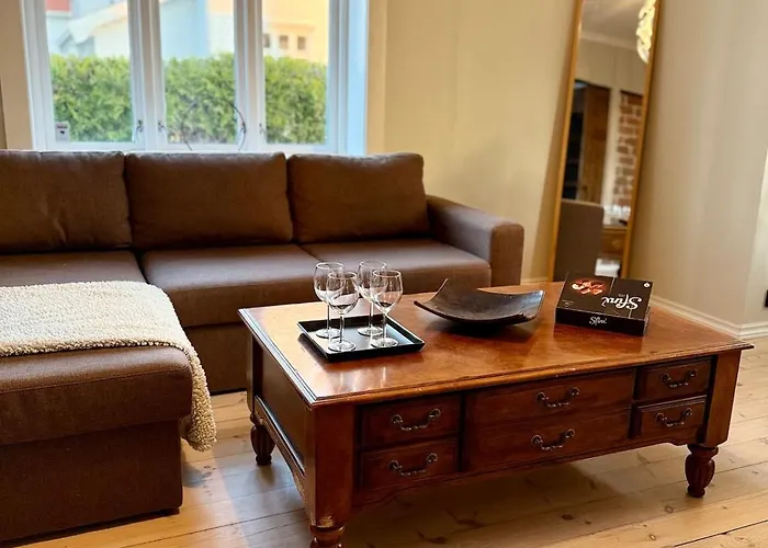 The Viking Dream * 斯塔万格