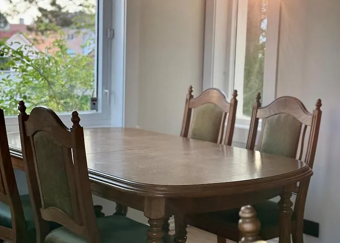 Appartamento The Viking Dream Stavanger