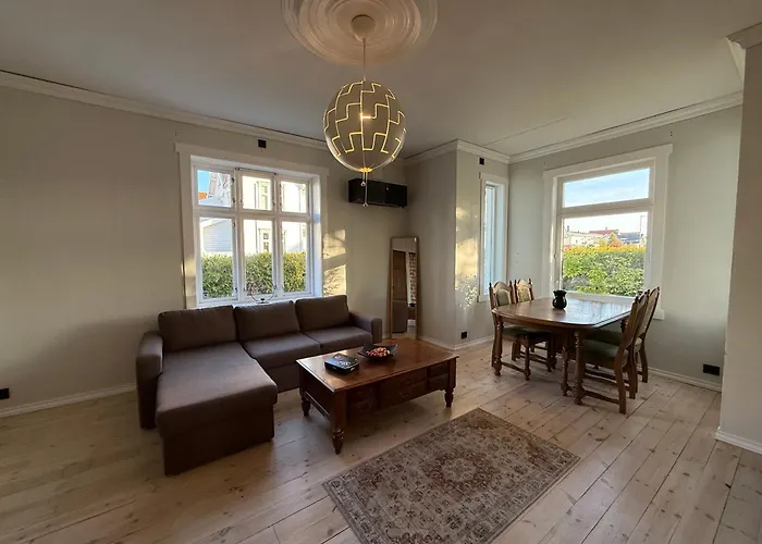 公寓 The Viking Dream