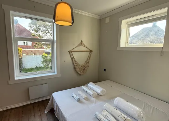 The Viking Dream * 斯塔万格