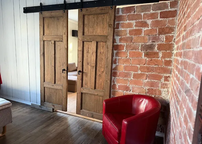 The Viking Dream Appartamento