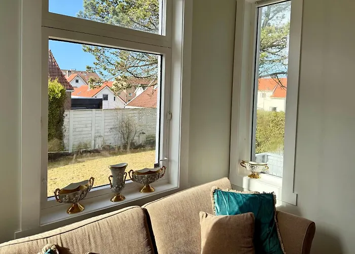 公寓 The Viking Dream