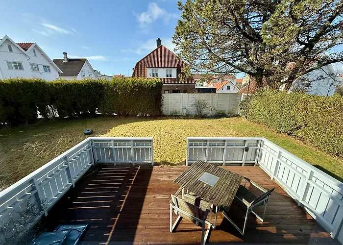 The Viking Dream * 斯塔万格