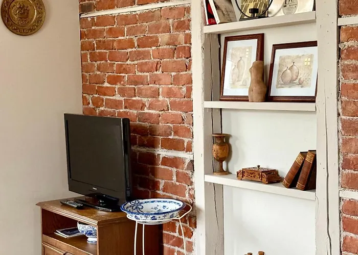 The Viking Dream 公寓