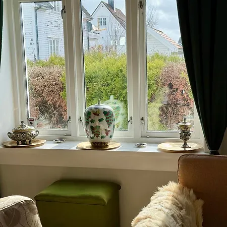 Apartament The Viking Dream Stavanger