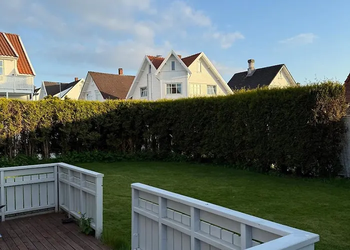 Apartament The Viking Dream *