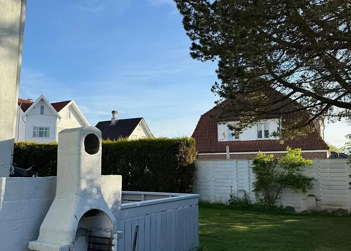 The Viking Dream Apartament Stavanger