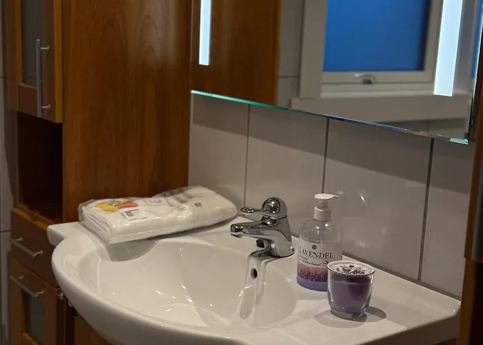 Apartament The Viking Dream Stavanger