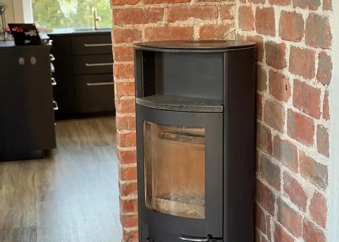 The Viking Dream Apartament