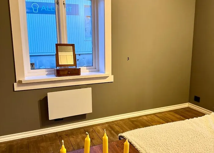 Apartament The Viking Dream