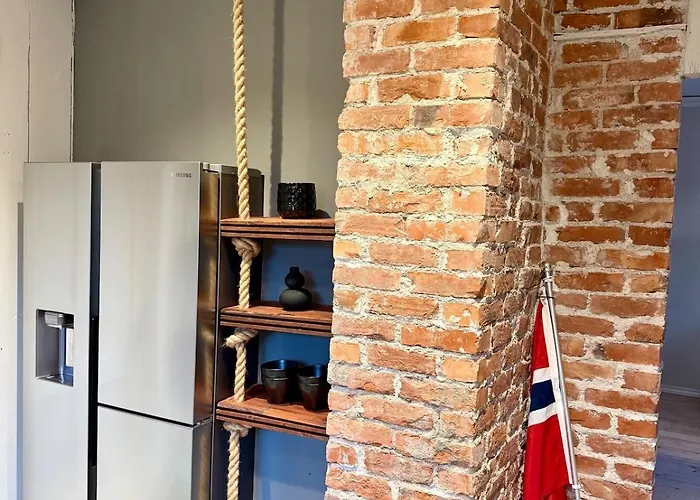 The Viking Dream * Stavanger