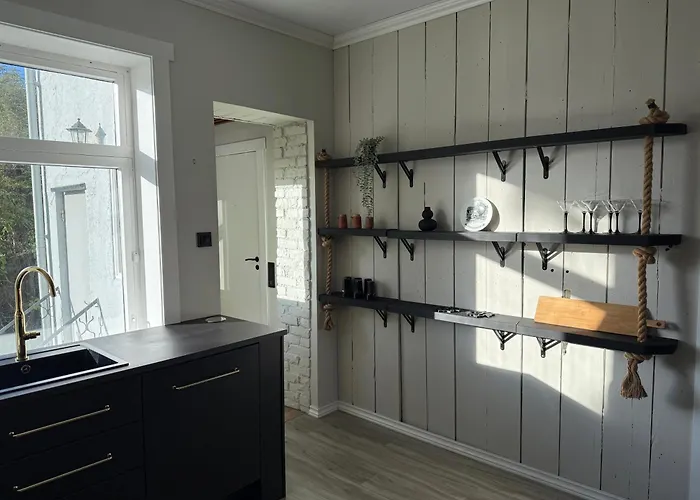 The Viking Dream Apartament