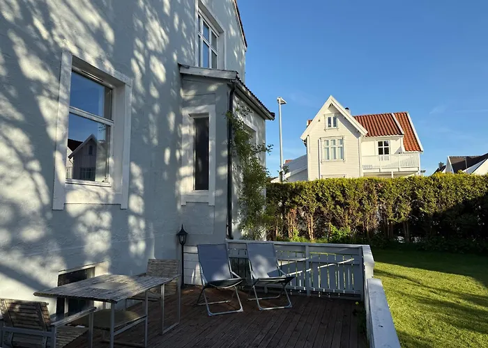 Apartament The Viking Dream Stavanger