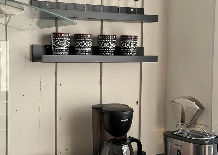 The Viking Dream Apartament Stavanger