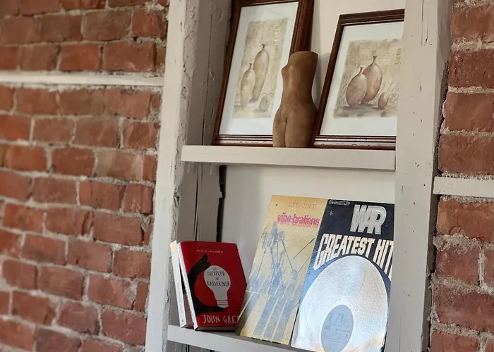 Apartament The Viking Dream Stavanger