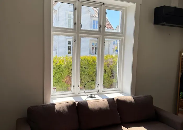 Apartament The Viking Dream