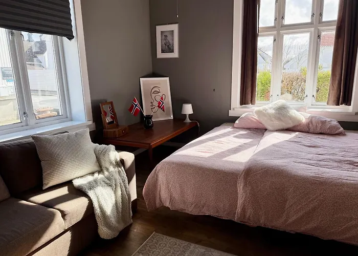 Apartament The Viking Dream *