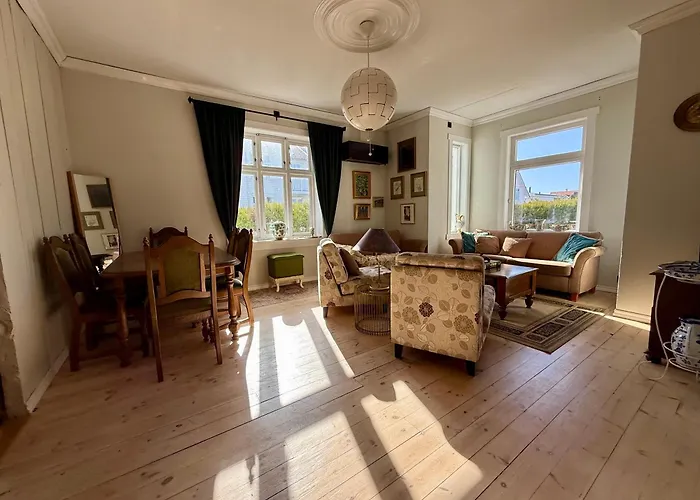 Apartament The Viking Dream