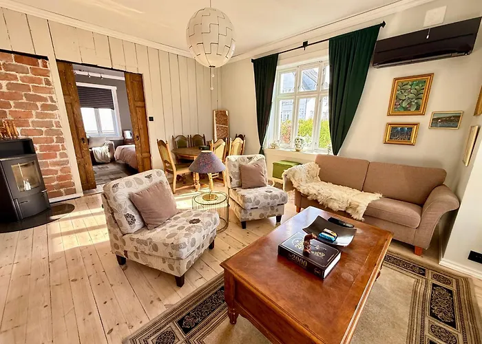 The Viking Dream Stavanger